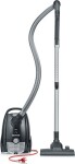 Severin Severin BC 7030 odkurzacz 2 l Suchy 750 W Worek na kurz