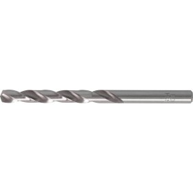 Heller 21122 2 HSS kovový špirálový vrták, 1.1 mm, délka 36 mm, valcované za tepla, DIN 338, valcová stopka, 10 ks; 21122 2