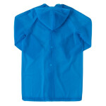 Detská nepremokavá bunda Yosh Raincoat Jr 92800503684 modrá – Hi-Tec 134-146