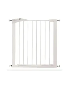 Munchkin - Bezpečnostná detská zábrana Maxi Secure so 7 cm rozšírením / do 24 mesiacov (8595119388573)