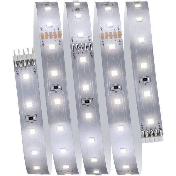 Paulmann 71238 LED pásik základná sada 230 V 1.5 m neutrálna biela; 71238