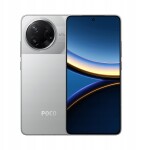 POCO MOBILE PHONE POCO F7 PRO/12/256GB SILVER MZB0J93EU POCO