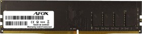 AFOX DDR4, 16 GB, 2400MHz, CL17 (AFLD416ES1P)