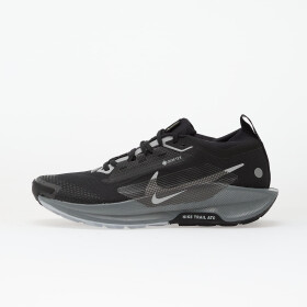 Tenisky Nike Pegasus Trail 5 Gtx Black/ Wolf Grey-Cool Grey-Anthracite-Reflect Silver EUR 44