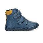 Protetika Plus Protetika Daryk Denim barefoot zimné topánky 24 EUR