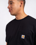 Carhartt WIP S/S Pocket T-Shirt Black M