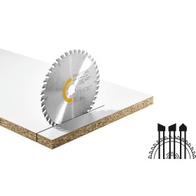 Festool HW 160x1,8x20 WD42 205553 pílový kotúč 160 x 20 x 1.20 mm Počet zubov (na palec): 42 1 ks; 205553