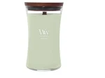 Woodwick Ethereal Haze váza veľká (5038581165462)