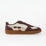Tenisky Puma Palermo Cow Wns Warm White-Chocolate Brown-Gum EUR 38