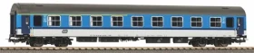 Piko 58564 Osobný vagón rýchlika 1./2.triedy Najbrt ČD