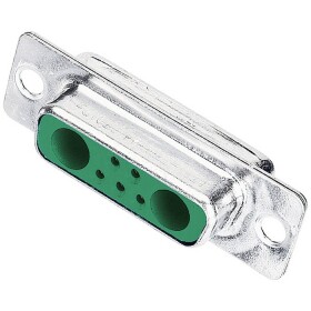 HARTING 09693015172 09693015172 zástrčka D-SUB Pólov: 15 spájkovaný 1 ks; 09693015172