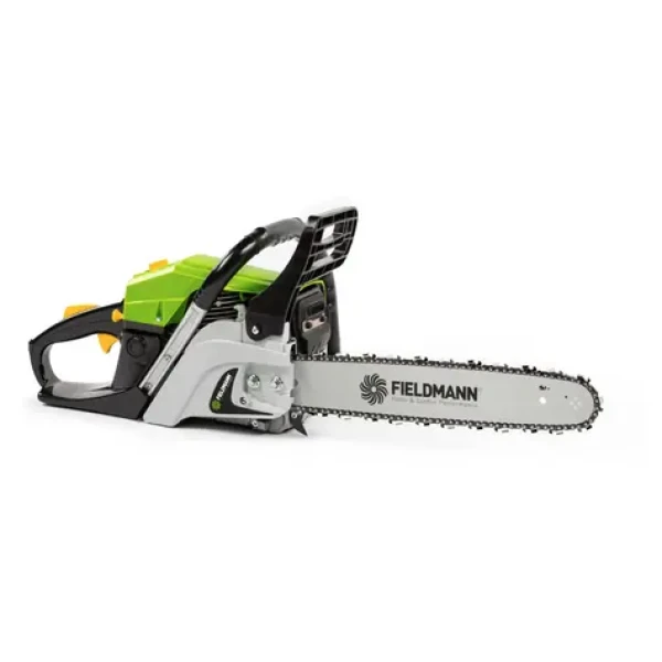 Fieldmann FZP 56516-B / Benzínová píla / 56.5 cm3 / 2.5 kW / 16"/400?mm (50005482)