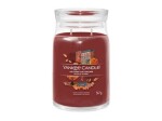 Yankee Candle Signature Autumn Daydream veľký pohár 567g / doba horenia až: 90h (5038581154046)