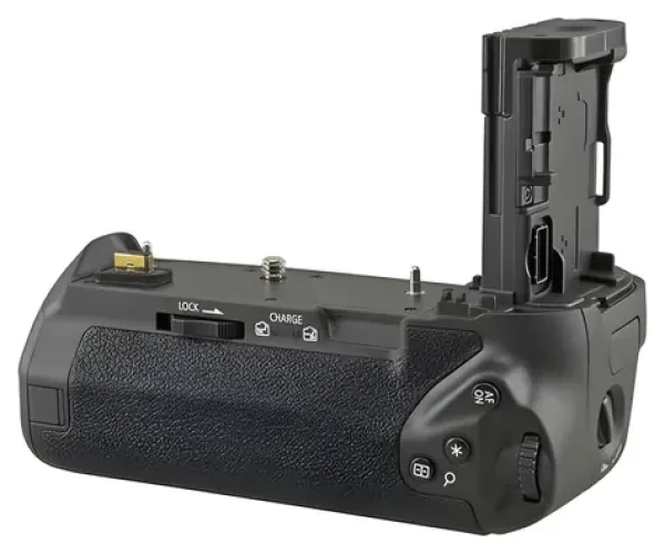 JUPIO Battery Grip pre Canon EOS R / Batéria grip / pre 2x LP-E6/LP-E6N (JBG-C018)