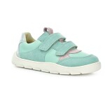 Froddo Zeru G3130264-24 Mint celoročné nízke barefoot topánky 23 EUR