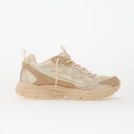 Tenisky Off-White Ow Be Right Back Suede Caramel/ Nude EUR 36