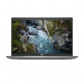 Dell DELL Mobile Precision 3591 Ultra i7-155H/ 16GB 1x16/ 512GB SSD/ RTX 1000 Ada 6GB/ FHD 15.6"/ Intel Wi-Fi 6/ EST backlit KB/ W11Pro/ 3Yrs Basic Onsite