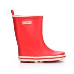 Gumáky Bundgaard Charly High Red 33 EUR