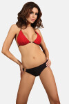 LivCo Corsetti Fashion Set Naila Red