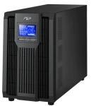 Fortron FSP Champ 3K Tower Schuko / UPS / 3000VA / 2700W / online / LCD / USB (PPF24A1823)