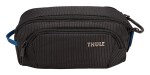 Toaletná taška Thule Crossover II Toiletry bag Black
