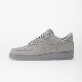 Tenisky Nike Air Force 1 '07 Wb Wolf Grey/ Wolf Grey-Black EUR 38.5