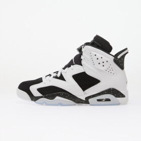 Tenisky Air Jordan 6 Retro "Oreo" White/ Black EUR 38