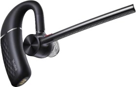 Yealink Yealink BH71 Lite Sada słuchawkowy Przewodowy i Bezprzewodowy Nauszny Biuro/centrum telefoniczne USB Type-C Bluetooth Čierny