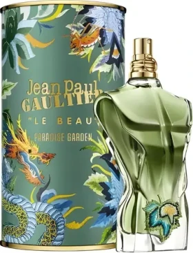 Jean Paul Gaultier Le Beau Paradise Garden / Parfumovaná voda / pánska / EDP / 125 ml (8435415091275)