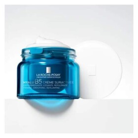 LA ROCHE-POSAY HYALU B5 krém proti vráskam pre všetky typy pleti 50 ml