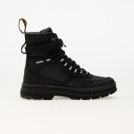 Tenisky Dr. Martens Combs Tech Wx Black Coated RipStop Nylon/ Poly Ripstop/ Republic Wp/ Ajax EUR 36
