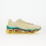 Tenisky adidas x Willy Chavarria Megaride AG Cream White/ Warm Vanilla/ Power Red EUR 40 2/3