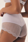 Henderson Passy 3 42580 2-pack farba:rose/lavender S