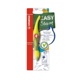 STABILO® EASYoriginal limetková/zelená - vr. bombičky s modrým zmizíkovateľným atramentom (23525)