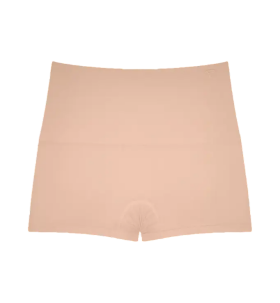 Dámske krátke nohavice Soft Sculpt Bandeau Short - Triumph černá (0004) 046