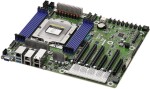 ASRock ASRock Mainboard TURIND8-2L2T CEB Sockel SP5 Single