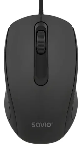 MB-02 / Myš / drôtová / optická / USB (SAVMB-02)