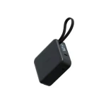 Energea MagPac Mini PLUS powerbanka čierna / 10000mAh / MagSafe / 3x USB-C (8885020102284)