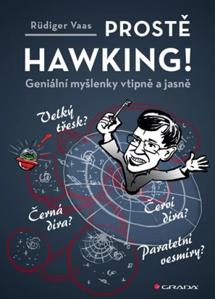 Prostě Hawking!, Vaas Rüdiger