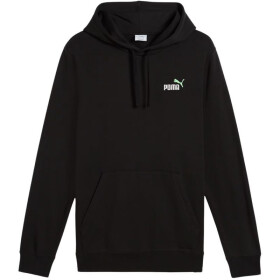 Puma Ess 2 Color Small No.1 Logo Hoodie TR M 684719 51 Muži XL