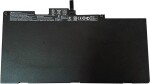 MicroBattery 11.4V 4.1Ah do HP