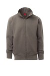 Pánska mikina Payper ALABAMA Farba: Čierna, Veľkosť: 2XL (S00645030814000XXL)