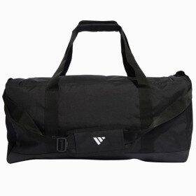 Taška adidas Linear Duffel M JD9555 sportovní styl