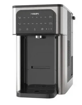 Philips ADD5980S / Vodná stanica / Micro X-Clean mikrofiltrácia / nastavenie teploty 8-100°C (ADD5980S/10)