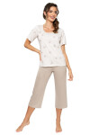 Pyžamo model 208754 Donna XXL