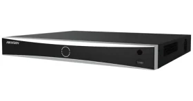 HIKVISION DS-7632NXI- K2(D) / Rekordér / 32 kanálov / až 12 Mpix / AcuSense / 2x HDD do 10TB (DS-7632NXI-K2(D))