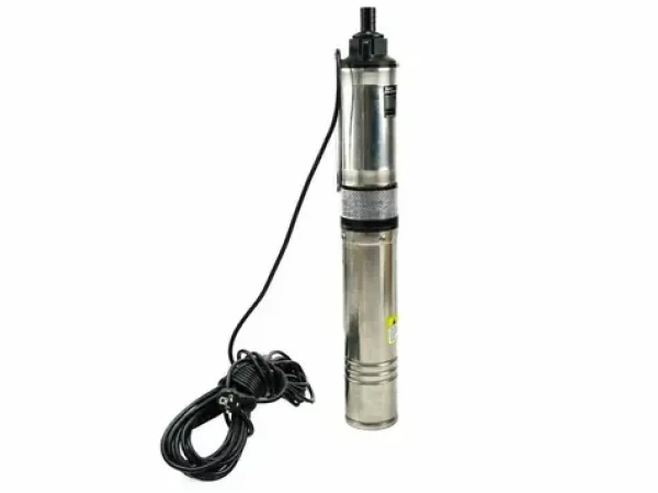 GEKO G81406 / Čerpadlo ponorné / 400W / 65l/min (G81406)