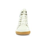 Vivobarefoot Gobi Boot Warmlined W Limestone zimné barefoot topánky 41 EUR