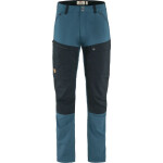 Pánske nohavice Fjällräven Abisko Midsummer Zip Off M blue (F81154-534-555)