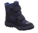 Detské zimné topánky HUSKY Blue Gore-tex, Superfit, 1-006080-8000, modrá - 39